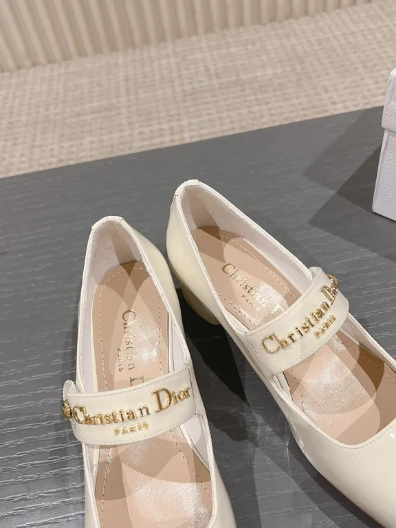 Dior Shoe 